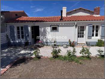Vente maison 3 pièces Les Sables-d'Olonne 85