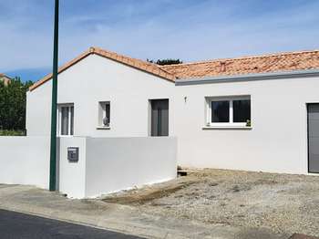 Vente Maison 2 chambresLes Sables-d'Olonne