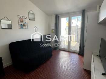 Vente maison 1 pièce Les Sables-d'Olonne 85