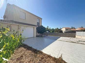 Vente maison 6 pièces Les Sables-d'Olonne 85