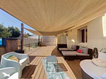 Vente Maison 5 chambresLes Sables-d'Olonne
