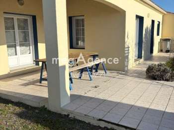 Vente maison 4 pièces Les Sables-d'Olonne 85