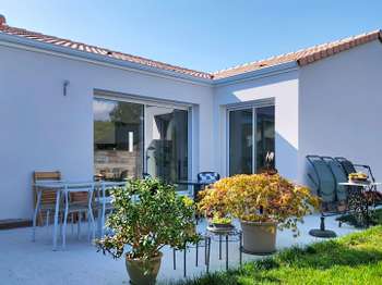 Vente maison 3 pièces Les Sables-d'Olonne 85
