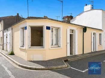 Vente maison 3 pièces Les Sables-d'Olonne 85
