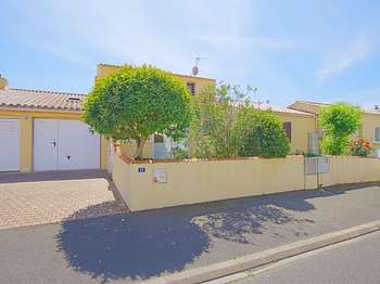 Vente Maison 5 chambresLes Sables-d'Olonne