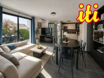 Vente Maison 3 chambresLes Sables-d'Olonne
