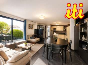 Vente Maison 3 chambresLes Sables-d'Olonne