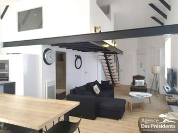 Vente Maison 2 chambresLes Sables-d'Olonne