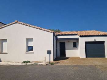 Vente maison 5 pièces Les Sables-d'Olonne 85
