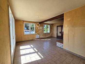Vente maison 4 pièces Vente maison 4 pièces