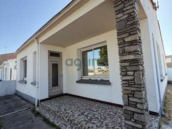 Vente Maison 4 chambresLes Sables-d'Olonne