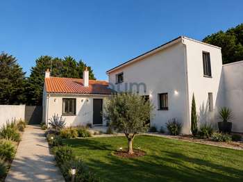 Vente Maison 2 chambresLes Sables-d'Olonne