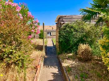 Vente Maison 3 chambresLes Sables-d'Olonne