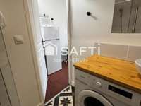 Vente maison 1 pièce Vente maison 1 pièce