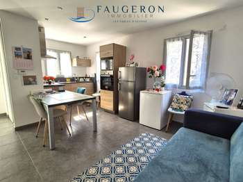 Vente Maison 2 chambresLes Sables-d'Olonne