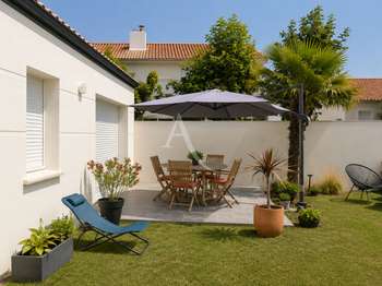 Vente Maison 3 chambresLes Sables-d'Olonne