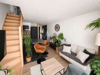Vente maison 3 pièces Les Sables-d'Olonne 85