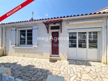 Photo Vente maison Les Sables-d'Olonne