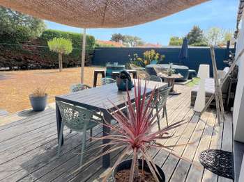 Vente maison 3 pièces Les Sables-d'Olonne 85