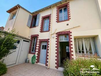 Vente Maison 3 chambresLes Sables-d'Olonne