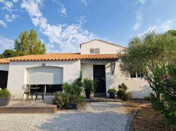 Vente Maison 3 chambresLes Sables-d'Olonne