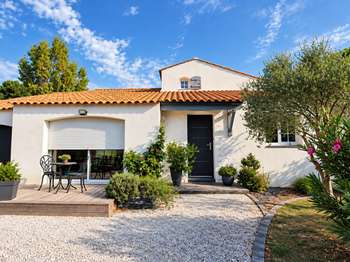 Vente Maison 3 chambresLes Sables-d'Olonne