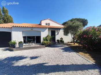 Vente Maison 2 chambresLes Sables-d'Olonne