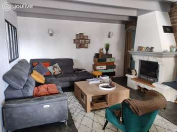 Vente maison 4 pièces Les Sables-d'Olonne 85
