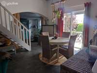 Vente maison 4 pièces Vente maison 4 pièces