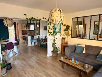Vente maison 5 pièces Les Sables-d'Olonne 85