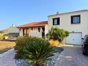 Vente maison 5 pièces Les Sables-d'Olonne 85