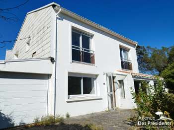 Vente maison 7 pièces Les Sables-d'Olonne 85