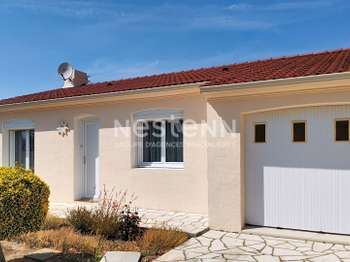 Vente maison 3 pièces Les Sables-d'Olonne 85