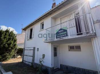Vente maison 3 pièces Les Sables-d'Olonne 85