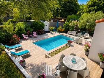 Vente Maison 5 chambresLes Sables-d'Olonne