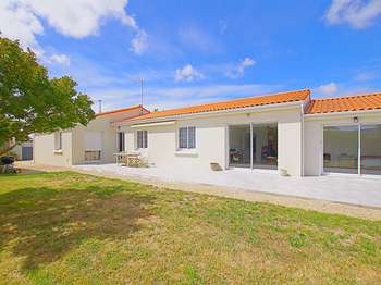 Vente maison 6 pièces Les Sables-d'Olonne 85