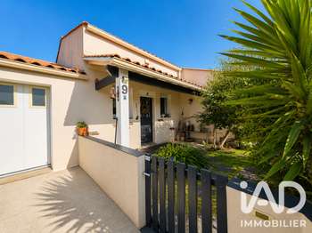 Vente Maison 2 chambresLes Sables-d'Olonne