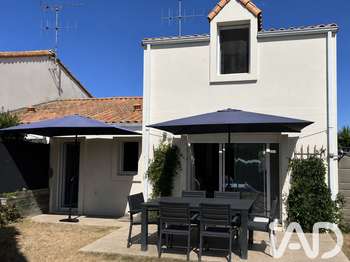 Vente Maison 2 chambresLes Sables-d'Olonne