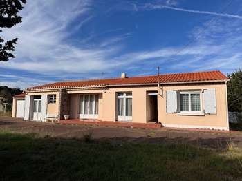 Vente maison 4 pièces Les Sables-d'Olonne 85