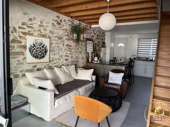 Vente maison 3 pièces Les Sables-d'Olonne 85
