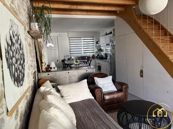 Vente maison 3 pièces Vente maison 3 pièces