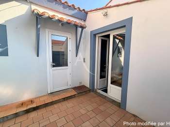Vente Maison 2 chambresLes Sables-d'Olonne