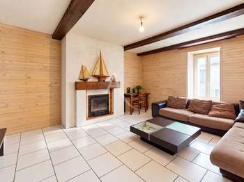 Vente Maison 2 chambresLes Sables-d'Olonne