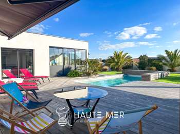 Vente maison 7 pièces Les Sables-d'Olonne 85