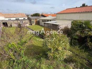 Vente Maison 3 chambresLes Sables-d'Olonne