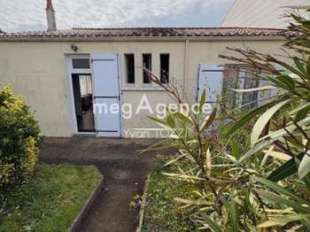 Vente maison 6 pièces Les Sables-d'Olonne 85