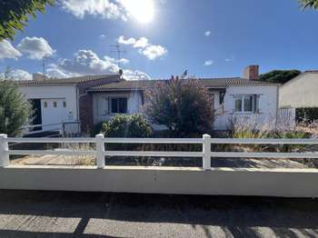 Vente maison 4 pièces Les Sables-d'Olonne 85