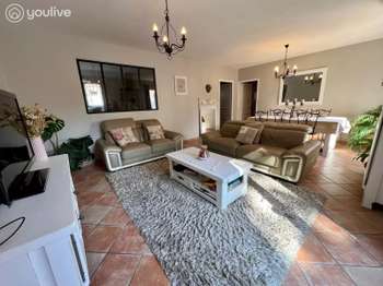 Vente Maison 4 chambresLes Sables-d'Olonne