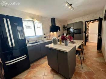 Vente maison