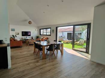 Vente Maison 3 chambresLes Sables-d'Olonne